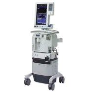 ventilador mecánico puritan bennett 840